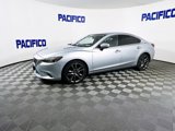 Used 2017 MAZDA MAZDA6 Grand Touring image 5
