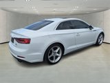 Used 2018 Audi A5 2.0T Premium Plus w/ Premium Plus image 3