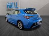 Used 2019 Toyota Corolla SE image 3