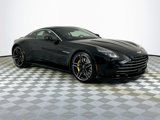 New 2025 Aston Martin V8 Vantage Coupe image 3