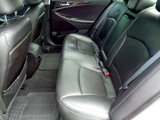 Used 2012 Hyundai Sonata Limited w/ Navigation Pkg image 6