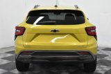 New 2025 Chevrolet Trax ACTIV w/ Sunroof Package image 5