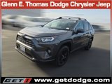 Used 2019 Toyota RAV4 XLE image 3