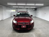 Used 2014 Ford Focus Titanium image 2