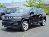 New 2025 Jeep Compass Sport image 2
