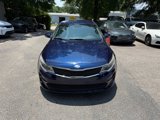 Used 2017 Kia Optima LX image 3