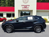 Used 2019 Lexus NX 300 AWD image 3