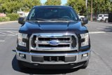 Used 2015 Ford F150 XLT w/ Equipment Group 301A Mid image 2