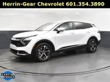 Used 2024 Kia Sportage EX image 3