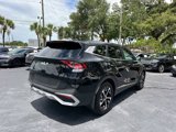Used 2024 Kia Sportage EX image 4