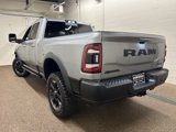 New 2024 RAM 2500 Rebel w/ Towing Technology Group image 4