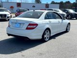 Used 2010 Mercedes-Benz C 300 4MATIC Sedan image 4