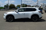 Used 2024 Nissan Rogue SV image 4