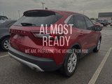 Certified 2023 Ford Escape Active image 3