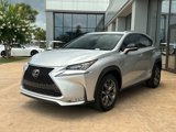 Used 2016 Lexus NX 200t F Sport image 5