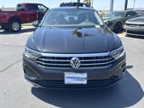 Used 2021 Volkswagen Jetta S image 3