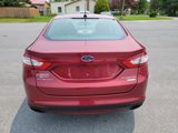 Used 2013 Ford Fusion Titanium image 5
