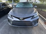 Used 2022 Toyota Camry LE image 5