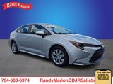 Used 2023 Toyota Corolla LE image 3