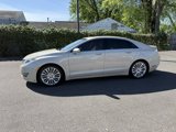 Used 2016 Lincoln MKZ w/ Equipment Group 300A Reserve image 4