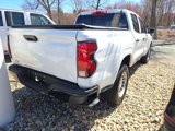 Certified 2024 Chevrolet Colorado W/T w/ WT Convenience Package II image 3