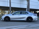 Used 2022 Toyota Camry XSE image 5