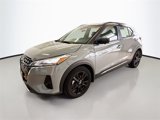 Used 2023 Nissan Kicks SR w/ SR Premium Package image 3