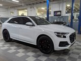 Used 2022 Audi Q8 Premium Plus image 3
