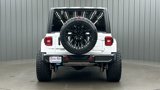 Used 2023 Jeep Wrangler Unlimited Sahara w/ Cold Weather Group image 4