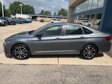 Certified 2025 Volkswagen Jetta Sport image 5