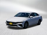 Certified 2025 Hyundai Elantra SE w/ Cargo Package image 3