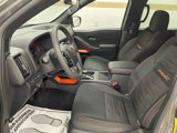 New 2025 Nissan Frontier PRO-4X w/ Pro Convenience Package image 5