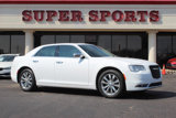 Used 2017 Chrysler 300 C w/ Safetytec Plus Group image 3
