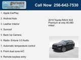 Used 2019 Toyota RAV4 XLE Premium image 2