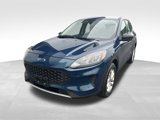 Certified 2020 Ford Escape S image 4