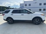 Used 2014 Ford Explorer 4WD image 4