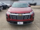 New 2026 Chevrolet Equinox LT image 2