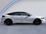 New 2025 Honda Civic Sport image 3