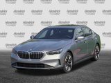 Certified 2024 BMW 540i xDrive image 5