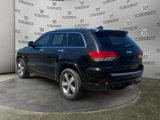 Used 2015 Jeep Grand Cherokee Overland image 3