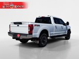 Used 2022 Ford F350 Lariat w/ Lariat Ultimate Package image 5