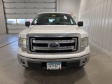 Used 2013 Ford F150 XLT w/ Trailer Tow Pkg image 4
