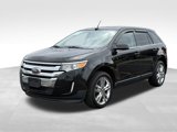 Used 2013 Ford Edge Limited image 2