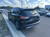 Used 2021 Ford Escape SEL image 4