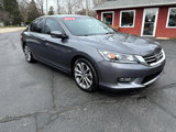 Used 2013 Honda Accord Sport image 2