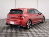 Certified 2022 Volkswagen GTI SE image 5