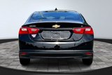 Used 2024 Chevrolet Malibu LT image 4