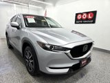 Used 2018 MAZDA CX-5 Touring w/ Preferred Equipment Package image 2