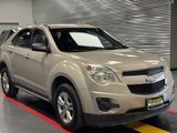 Used 2012 Chevrolet Equinox LS image 4
