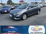 Used 2020 Hyundai Accent SE image 3